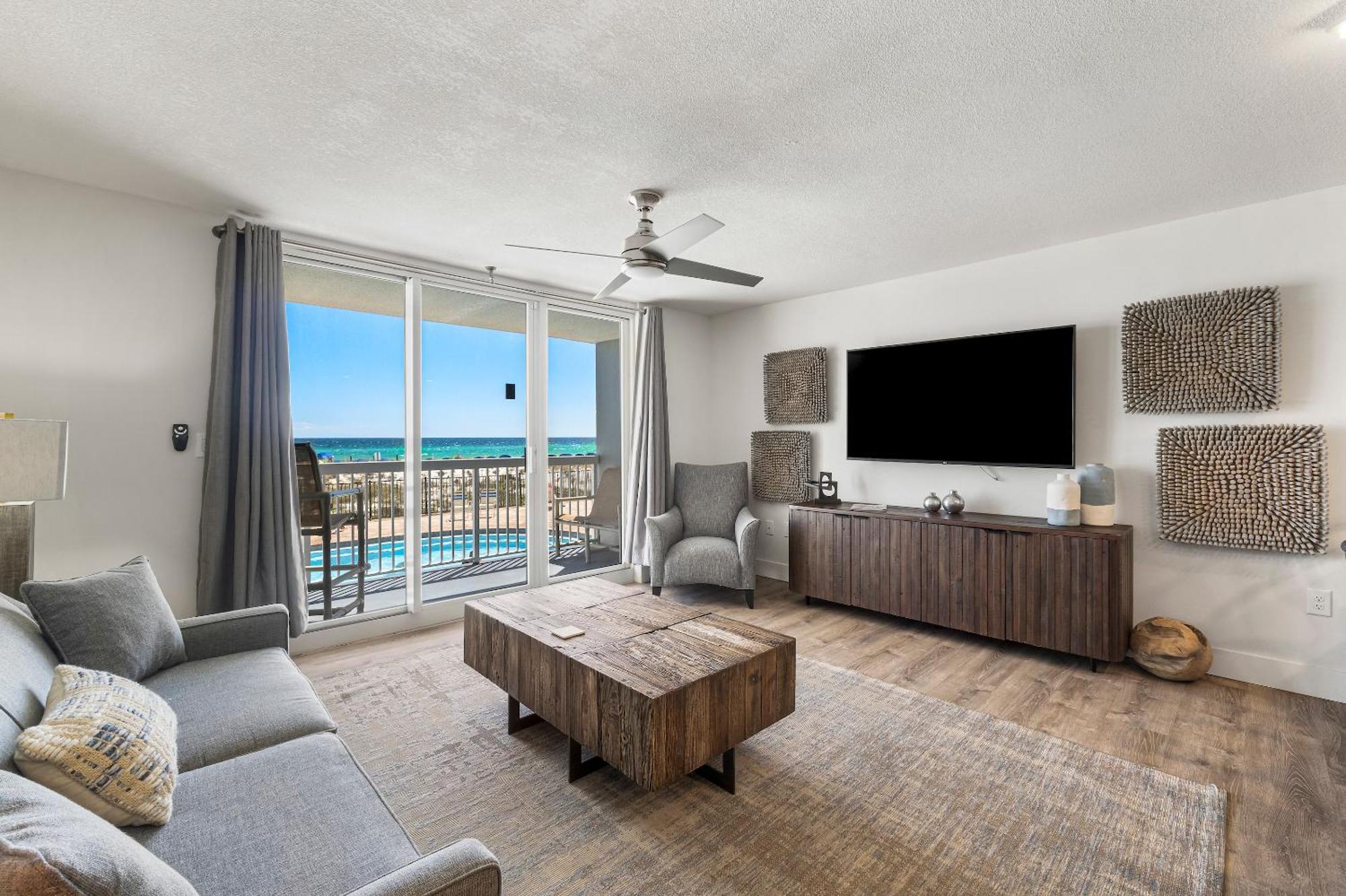Pelican Beach Resort By Panhandle Getaways Destin Room photo