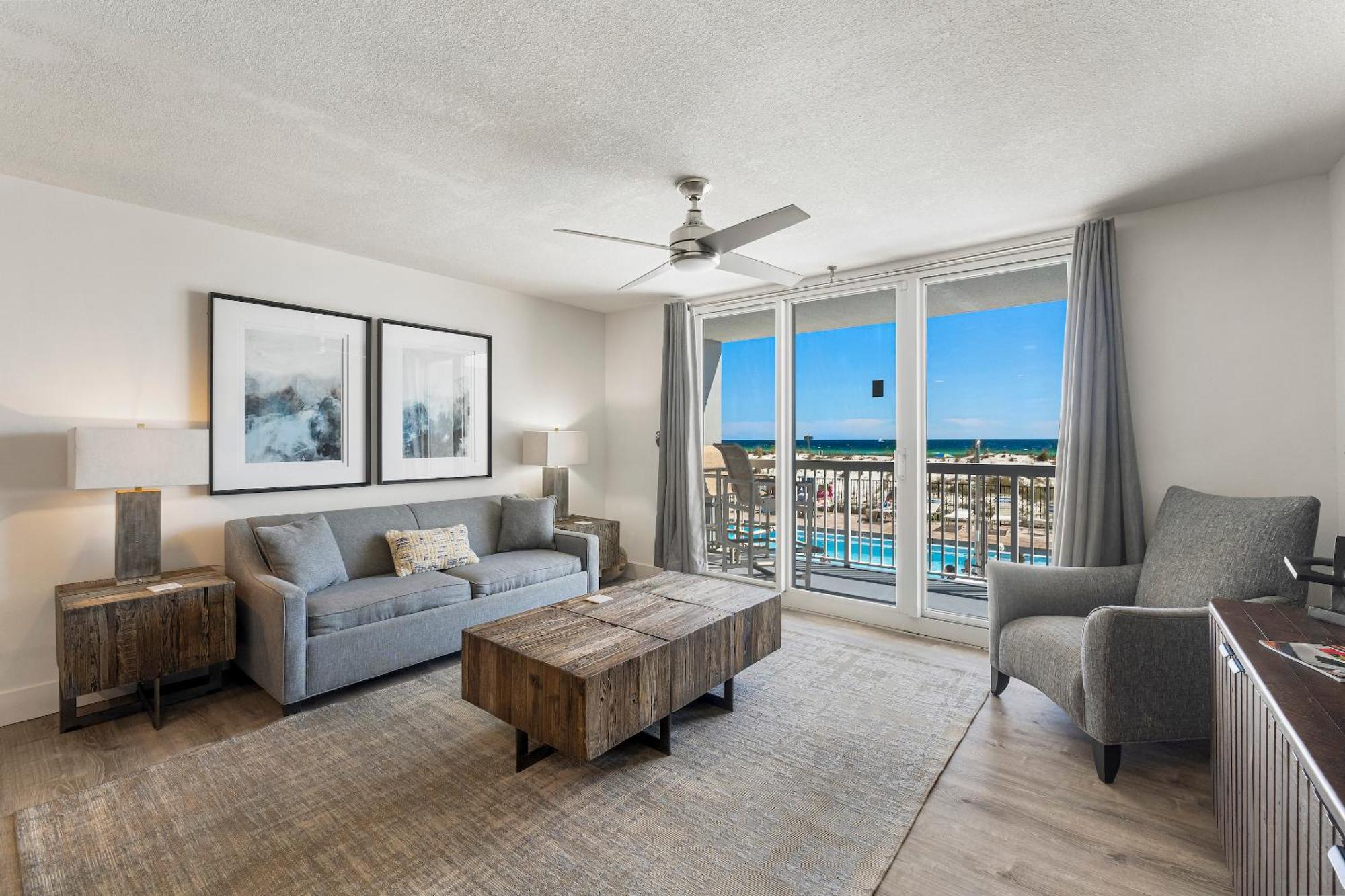 Pelican Beach Resort By Panhandle Getaways Destin Room photo