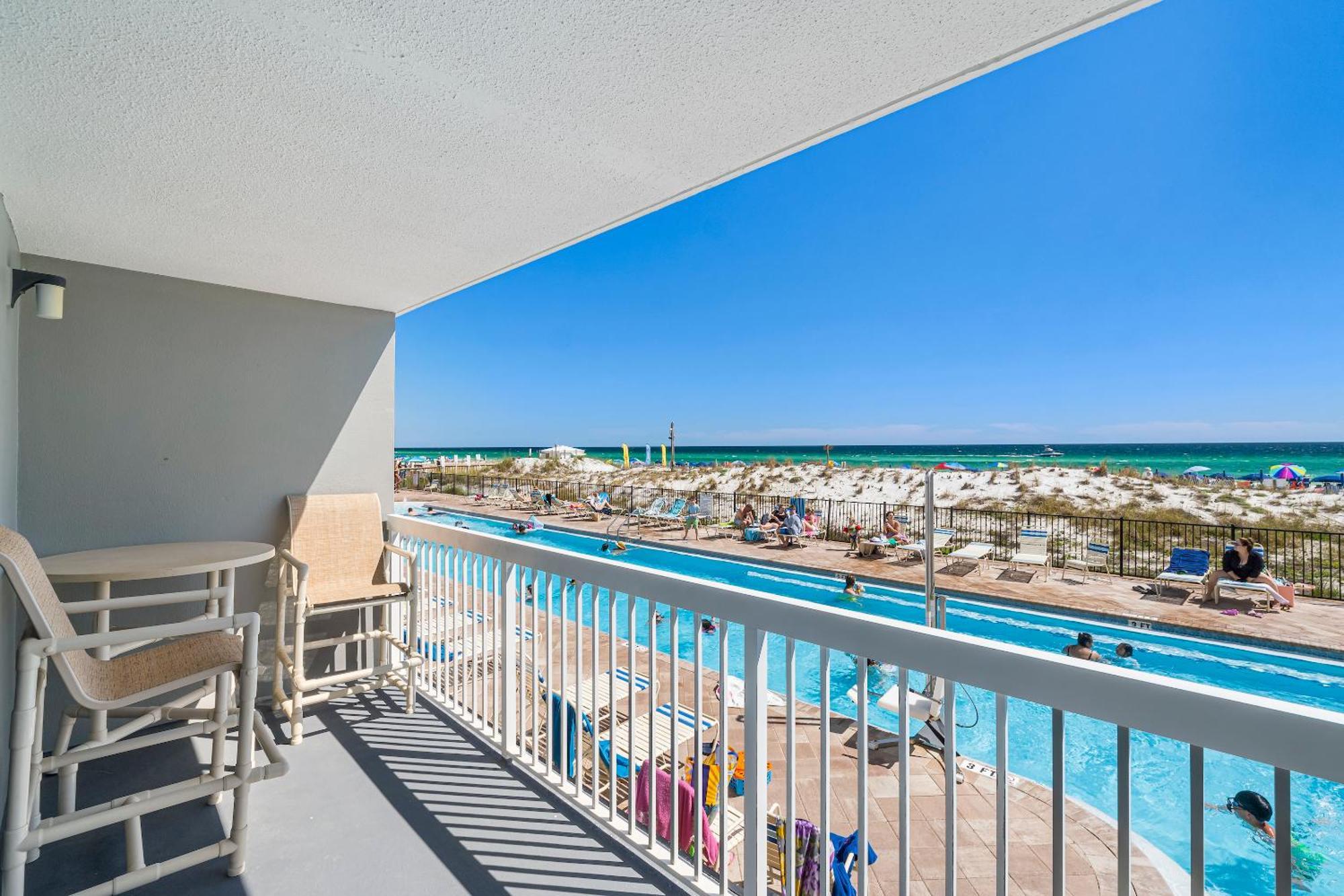 Pelican Beach Resort By Panhandle Getaways Destin Room photo