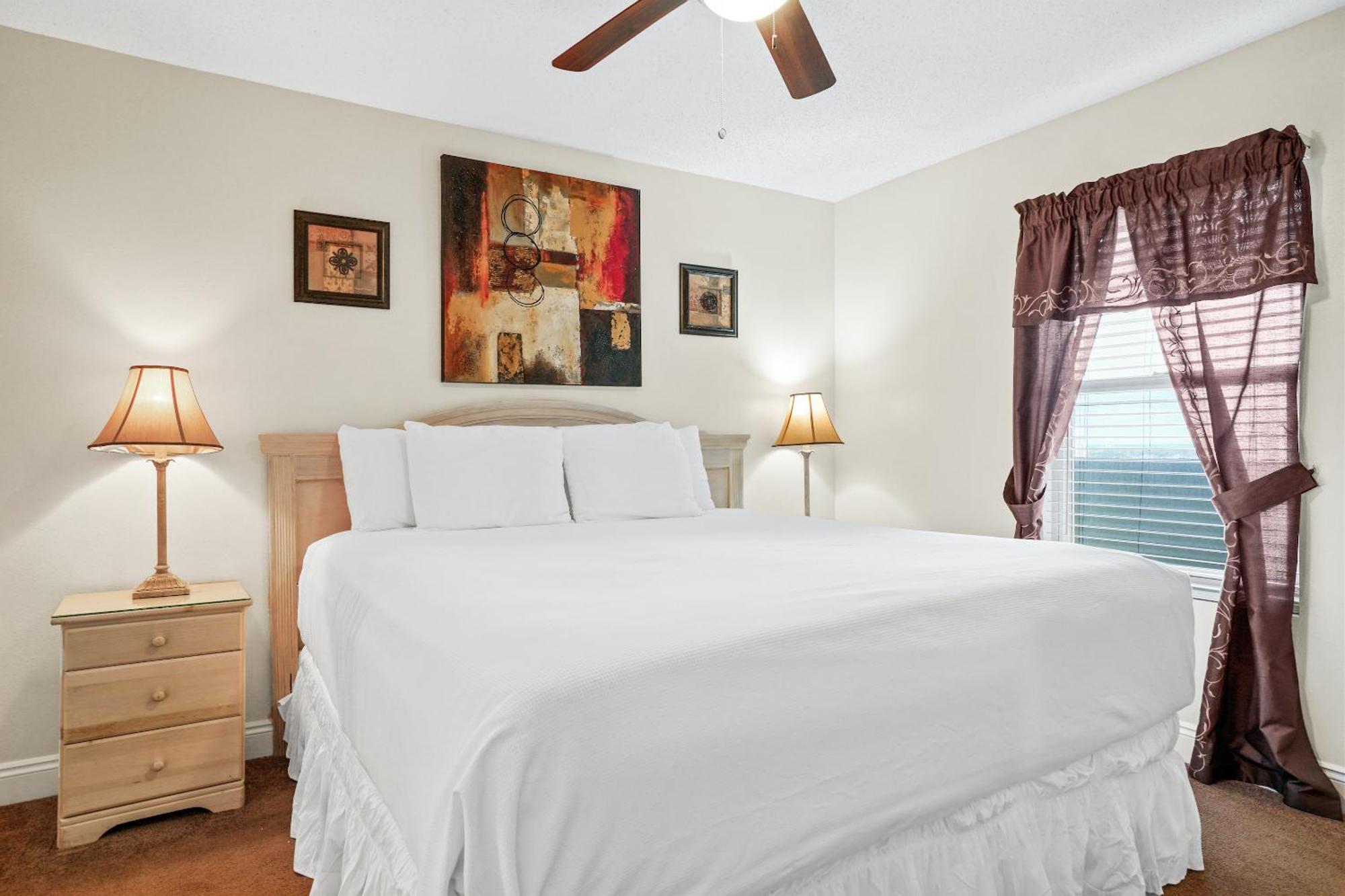 Pelican Beach Resort By Panhandle Getaways Destin Room photo