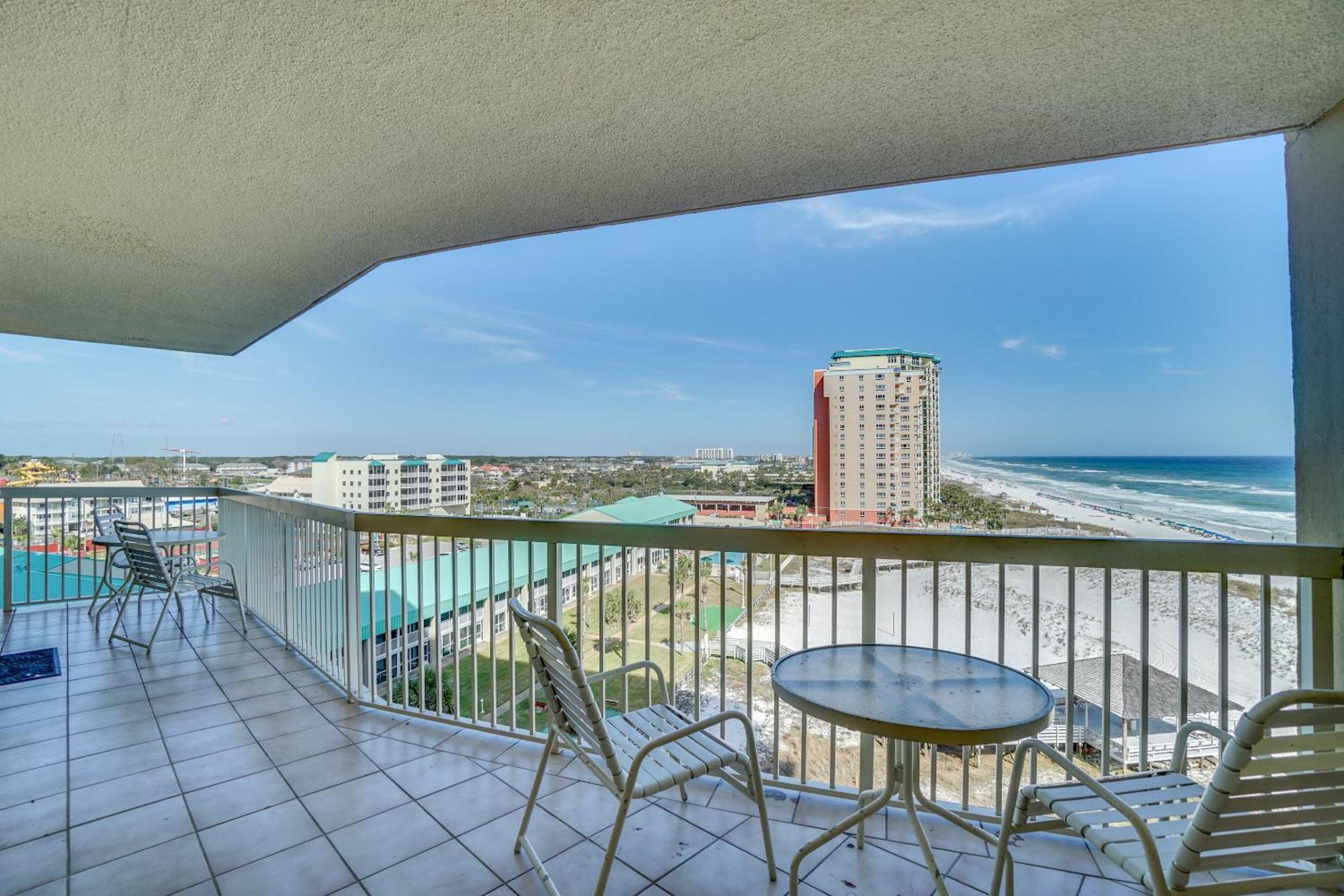 Pelican Beach Resort By Panhandle Getaways Destin Room photo