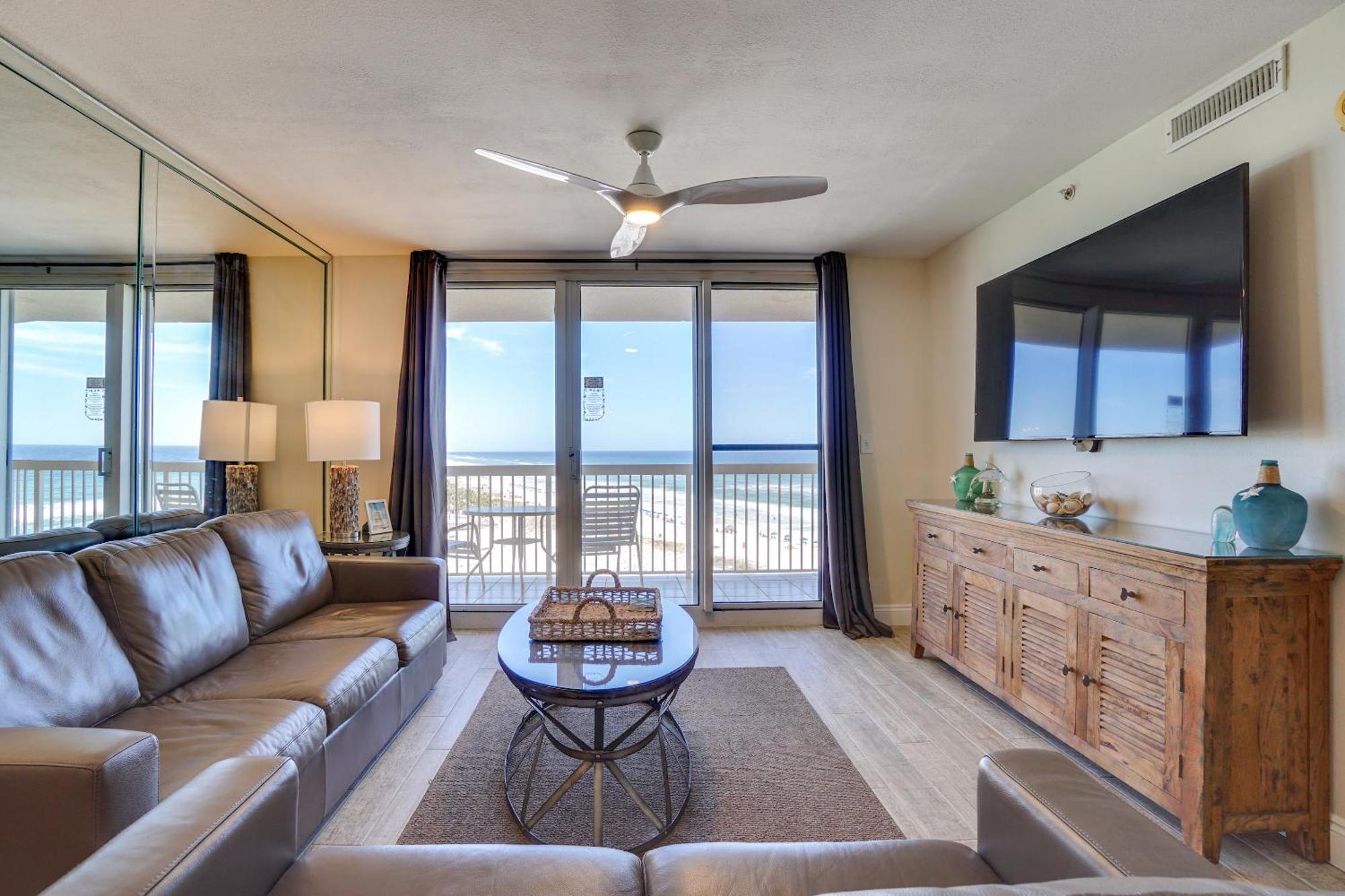 Pelican Beach Resort By Panhandle Getaways Destin Room photo