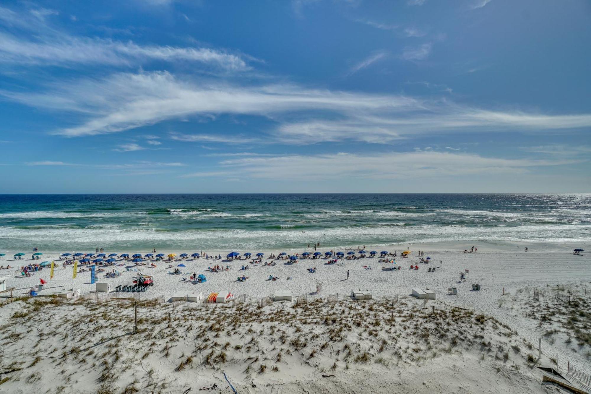Pelican Beach Resort By Panhandle Getaways Destin Room photo