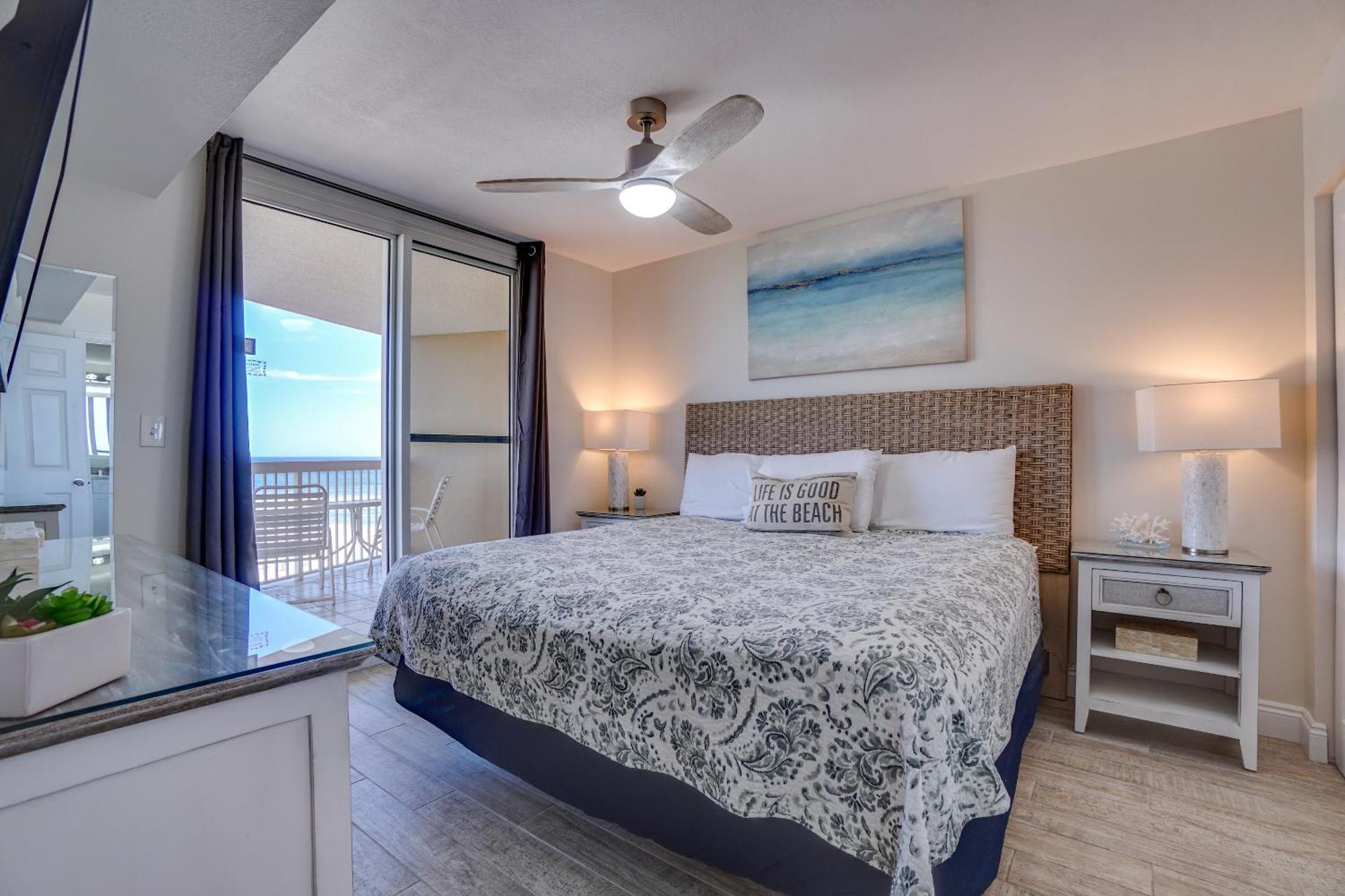 Pelican Beach Resort By Panhandle Getaways Destin Room photo