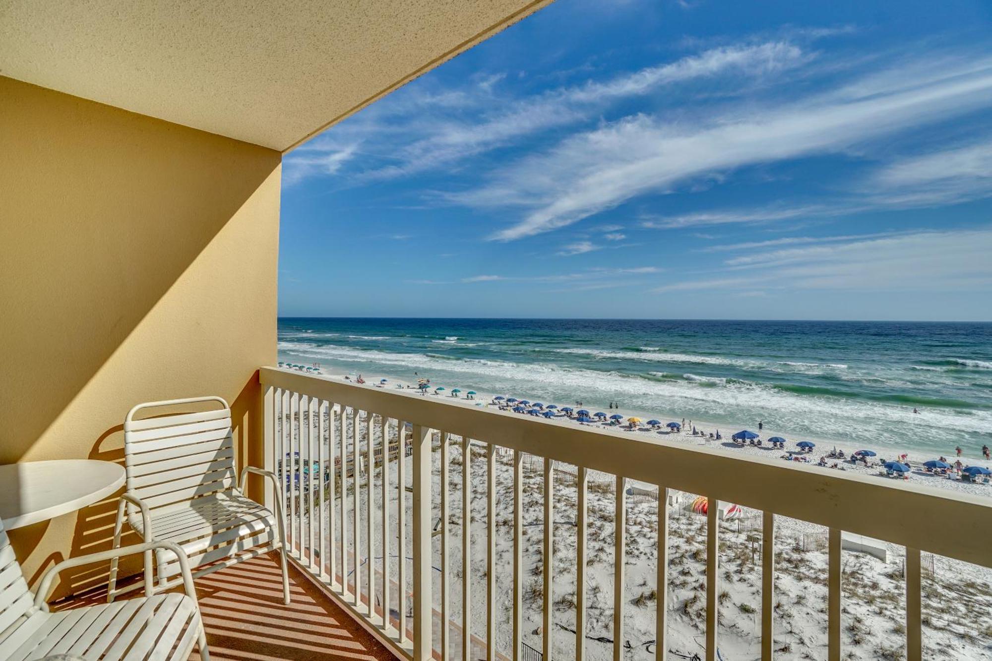 Pelican Beach Resort By Panhandle Getaways Destin Room photo